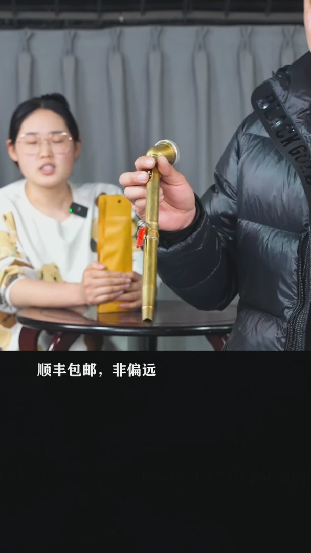 【闪购商品】-喜久合花洒2813(样品)