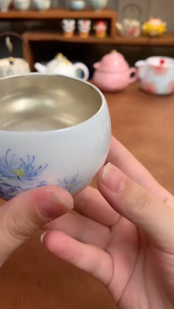 【高货清货】微瑕不售后，介意勿拍（不含礼盒）