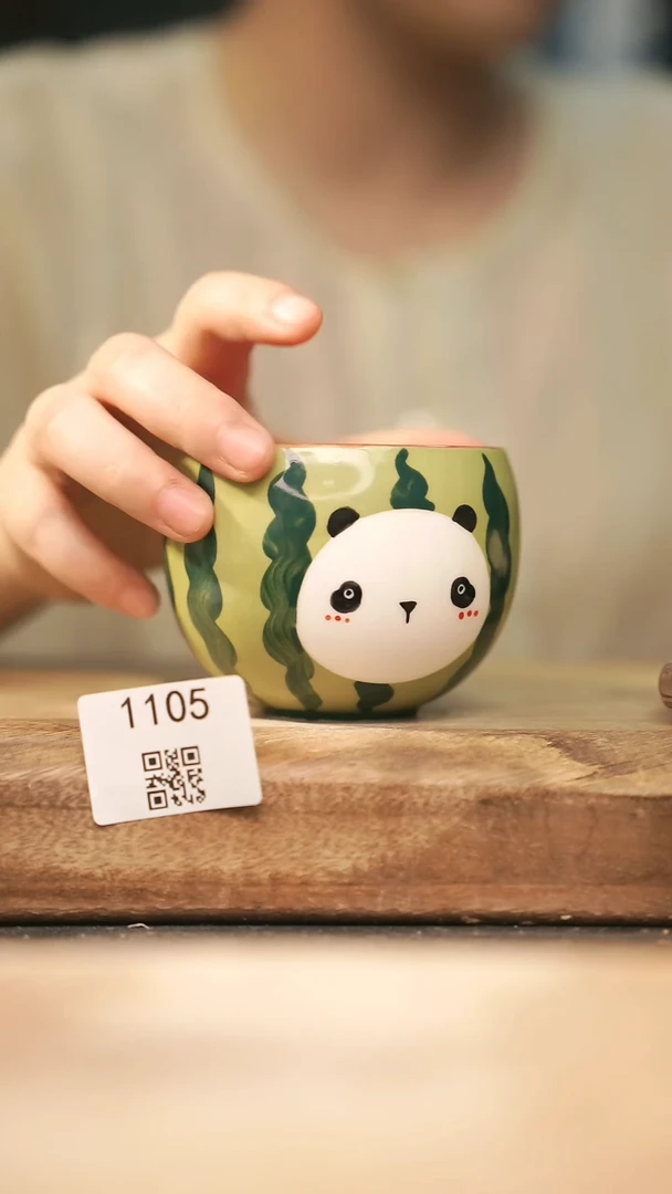 【落单孤品】福利/杯子@@1105