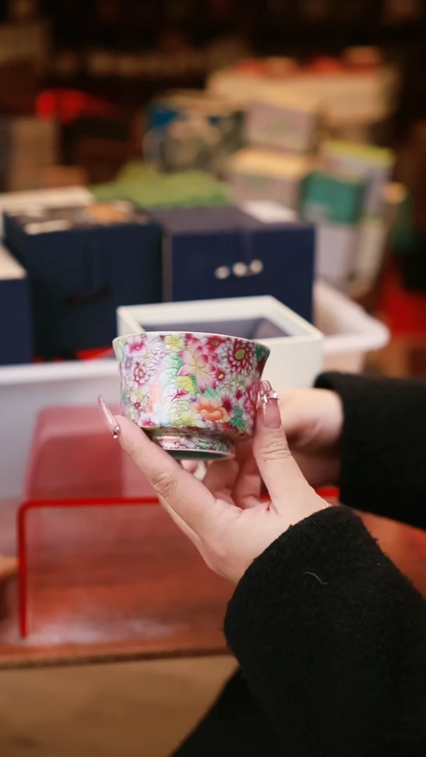 【闪购商品】其他茶具茶具（无礼盒@@A11834