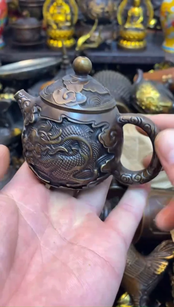 案台摆件 物品摆件