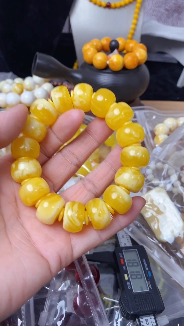 【闪购商品】时尚摆件密胺瓷片密胺瓷片9307