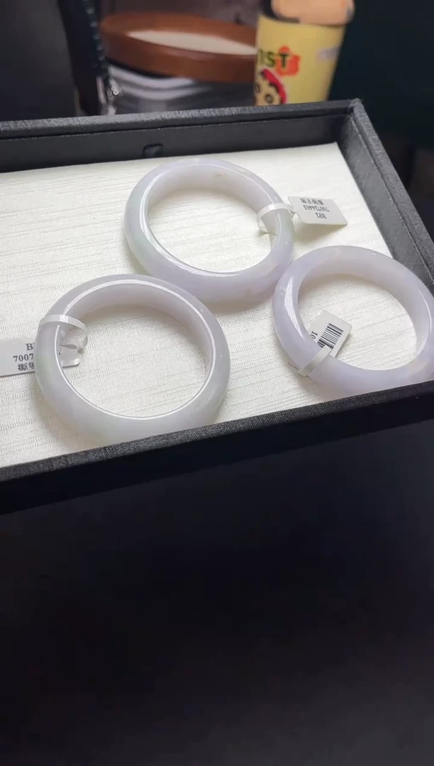 未镶嵌手镯翡翠10039/多样性发一个