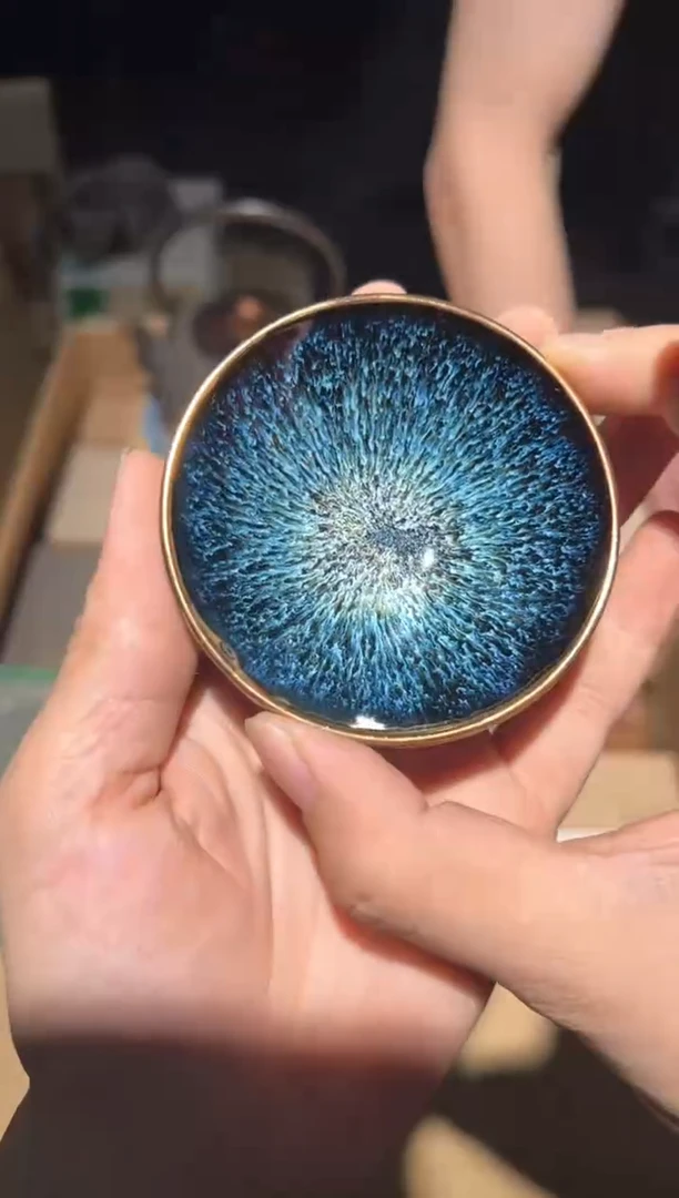 A2128瓷器周边 茶器周边/