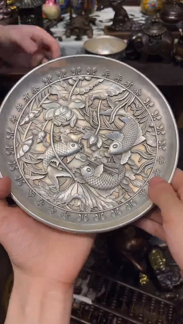 瑞瑞古铜高端精选A658585