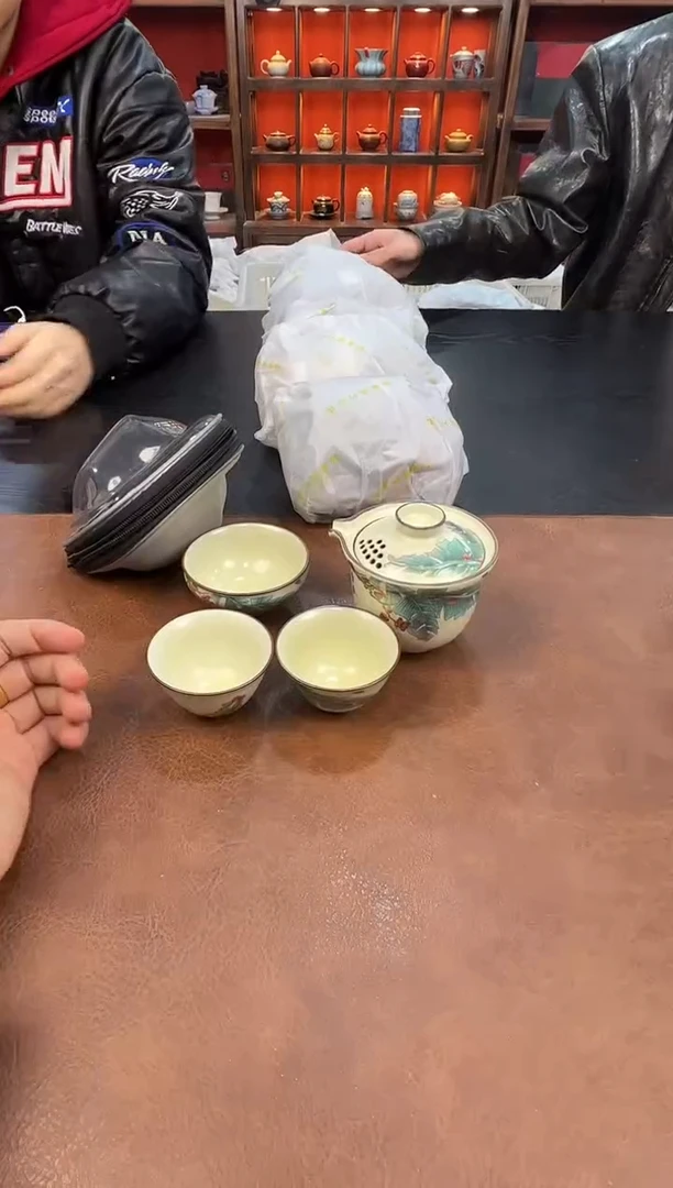 【闪购商品】瓷片1111111111111111