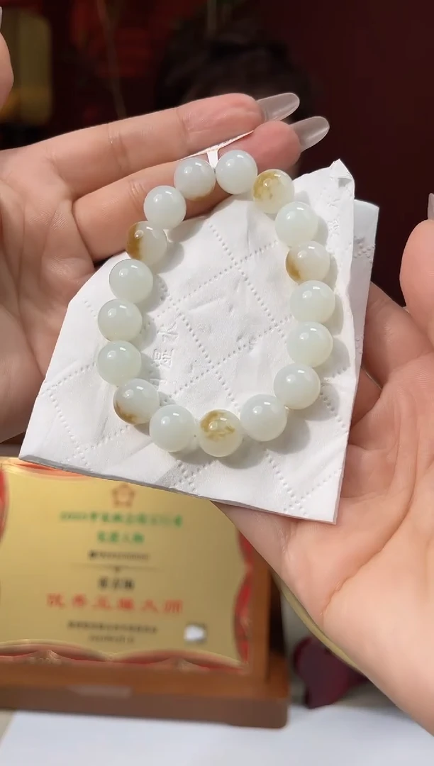 定制和田玉多样性发货拍一发一