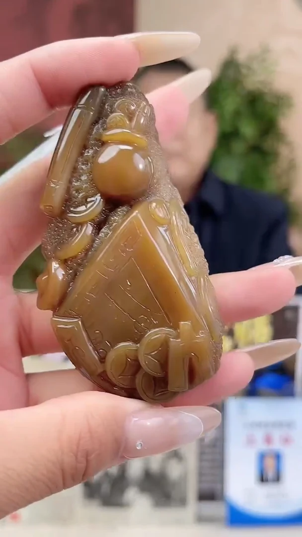 定制和田玉多样性发货拍一发一