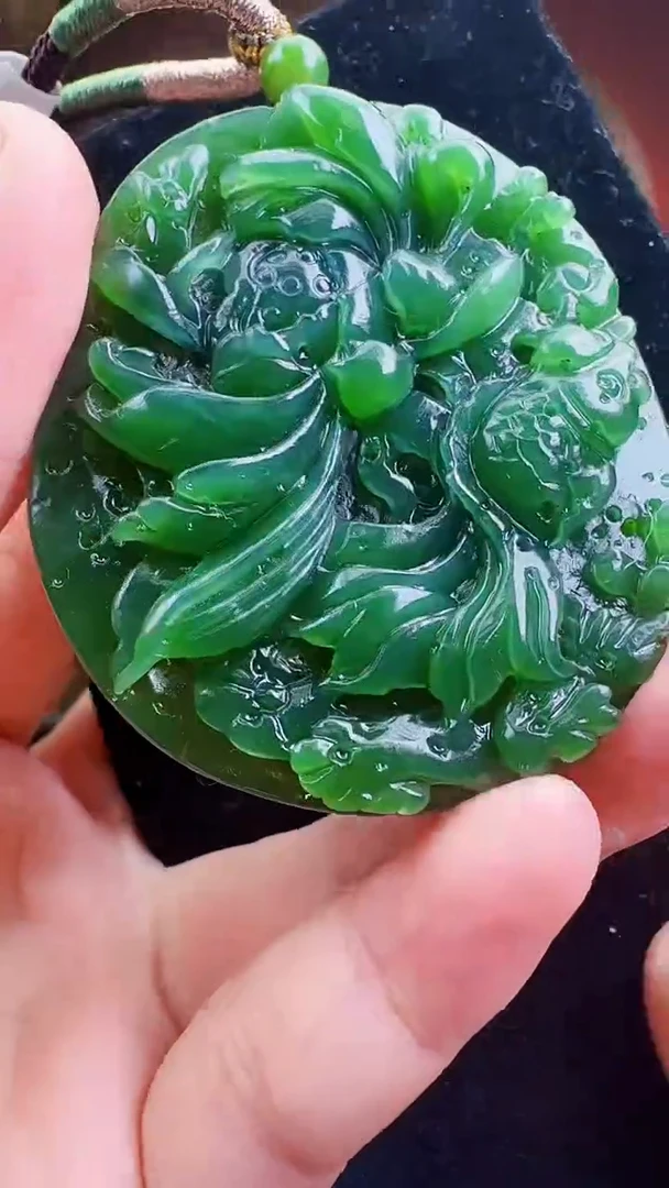 定制和田玉玉雕名家馆天然和田玉（拍一发一）