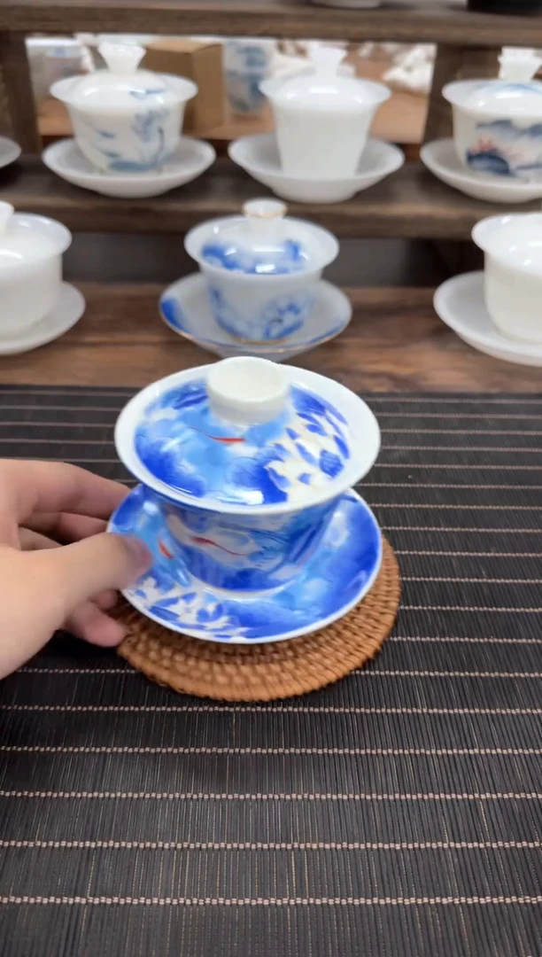 高端茶具福利专场1581719