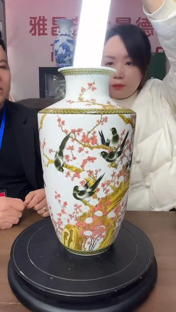 瓷博会-高维东专场33