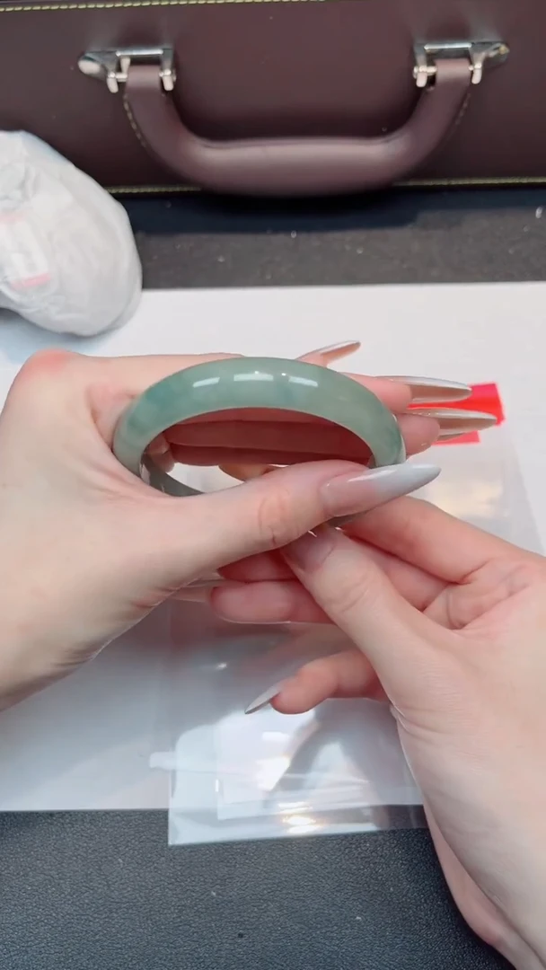 七天鉴赏期编号--51