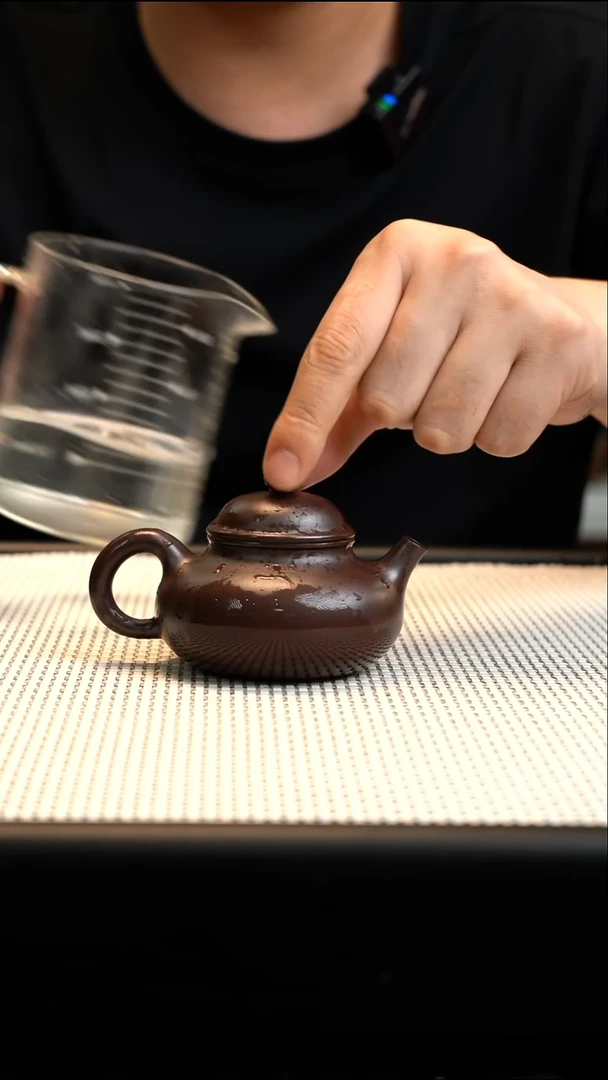 茶壶紫砂紫砂壶26