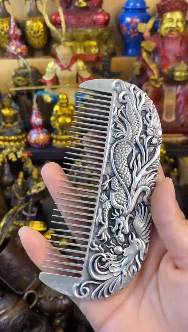 【铜灵时代】物品摆件 案台摆件