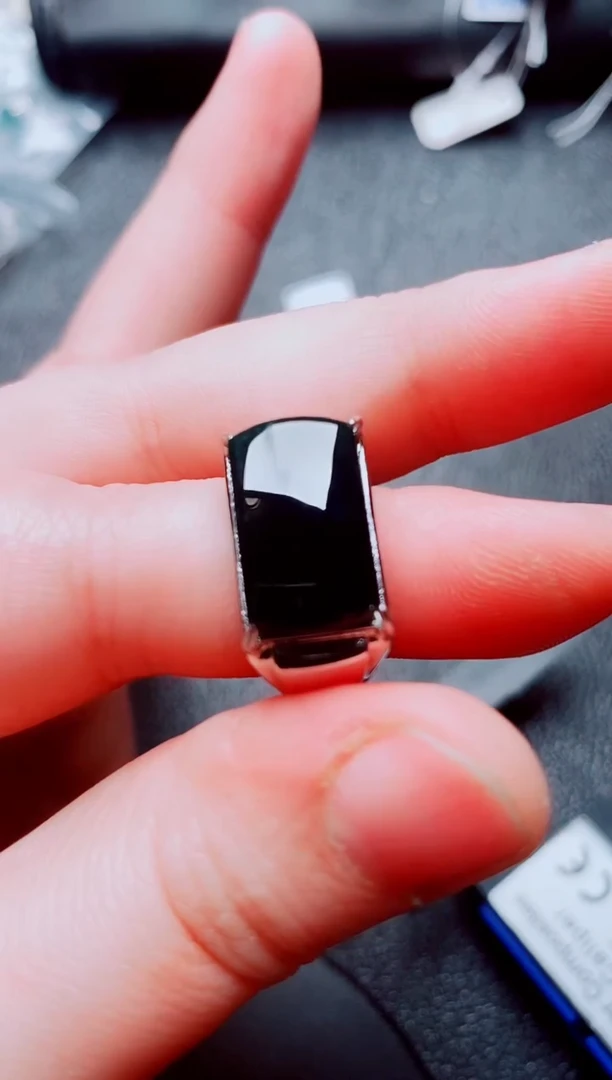 银S925镶嵌戒指翡翠1111