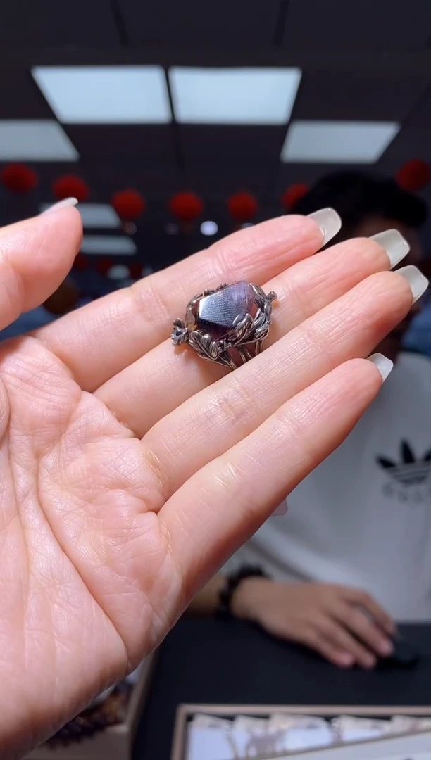 【闪购商品】水晶吊坠未镶嵌KTCB-1797