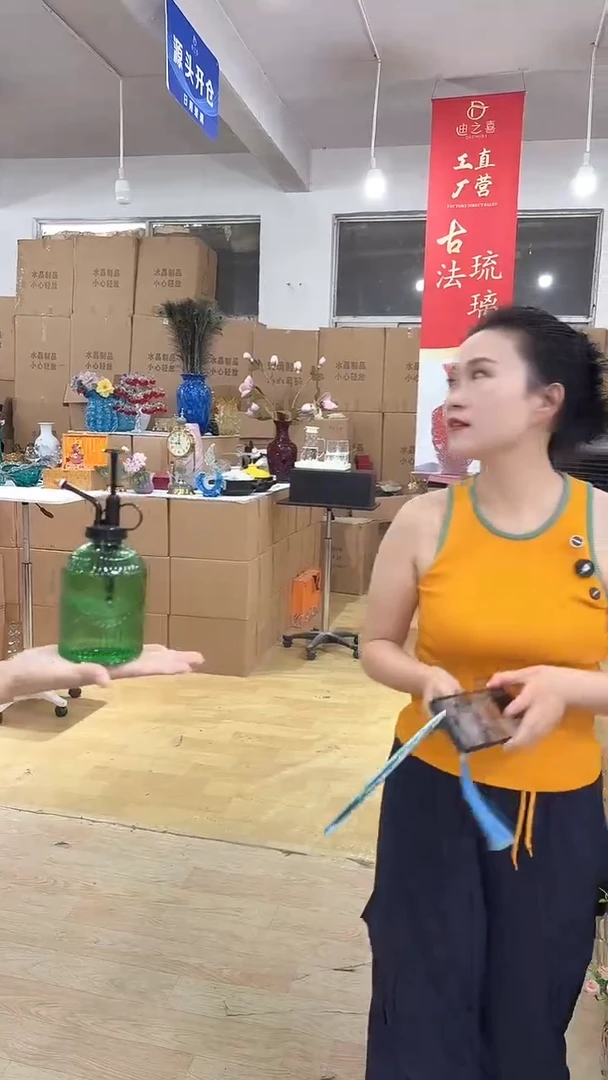 心仪家居外贸孤品B-12