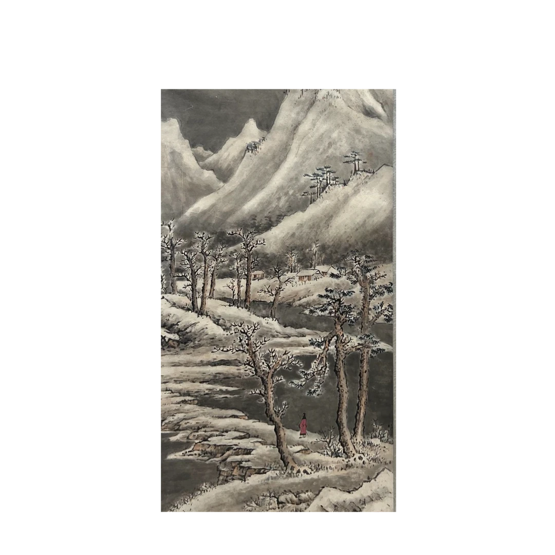 第三期7.19拍品《山水》