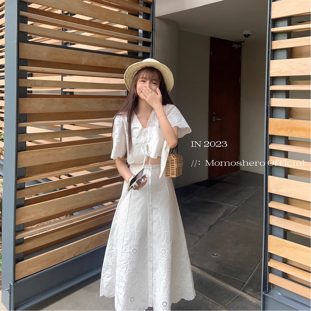 孤品27 半裙短裤合集