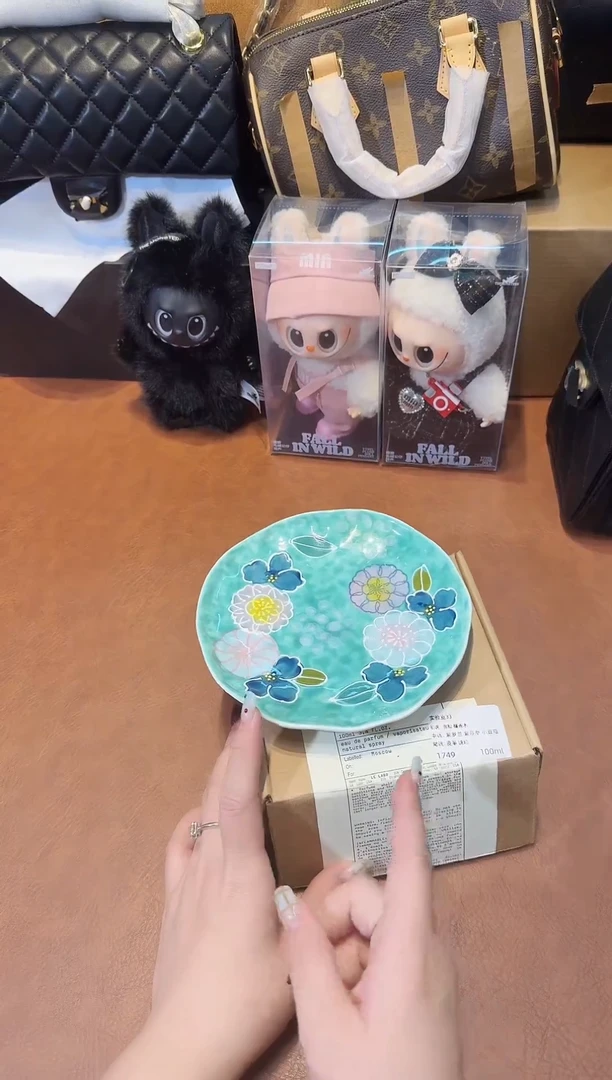 瓷片-----全球购
