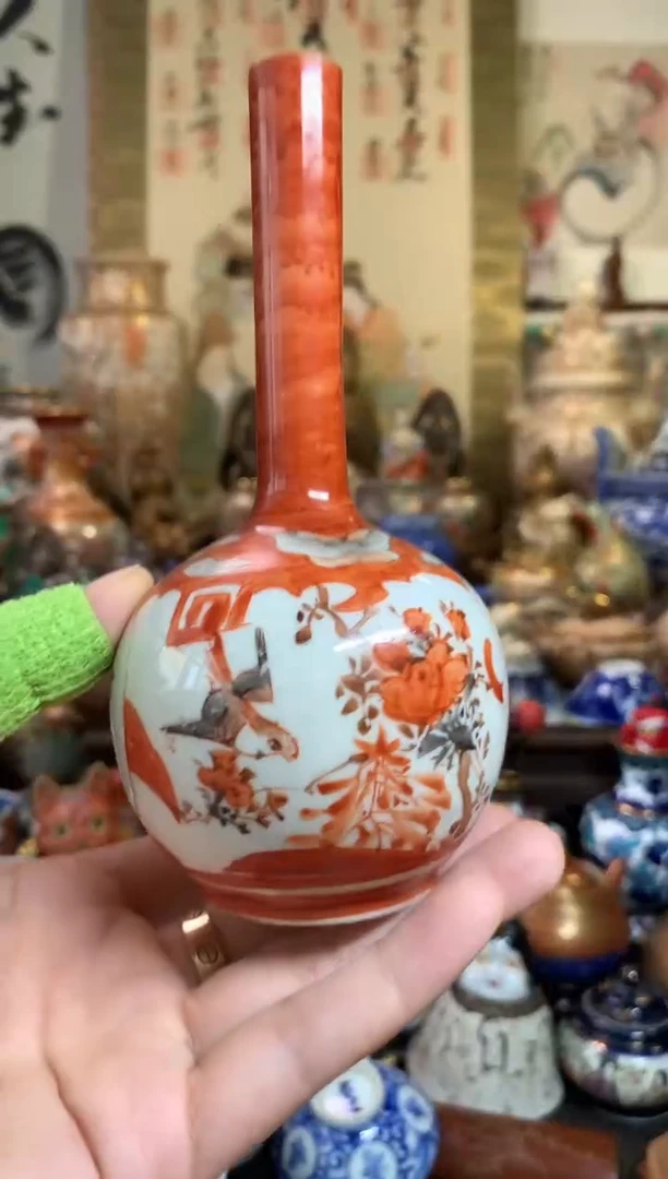 陶瓷杯茶道器二十五号