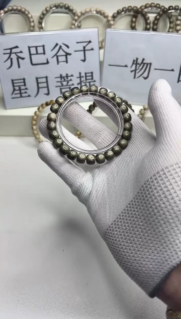 手串星月菩提 305 -21