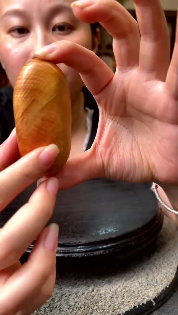 柏木（崖柏）崖柏小件