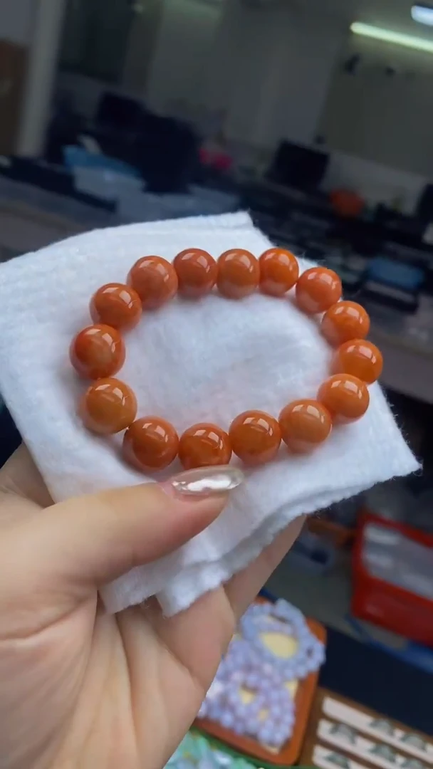 颈饰未镶嵌翡翠闪购0033 卡13