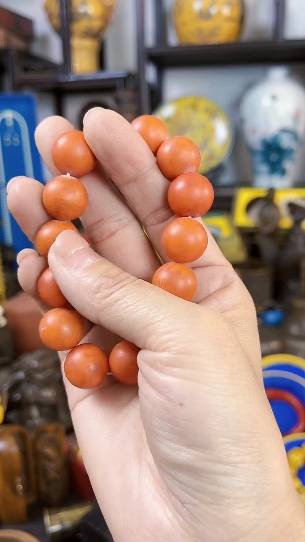 【闪购商品】蜜蜡手链未镶嵌【闪购商品闪购商品】