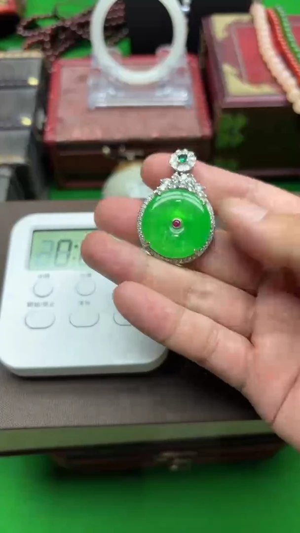 古玩文玩精品小件