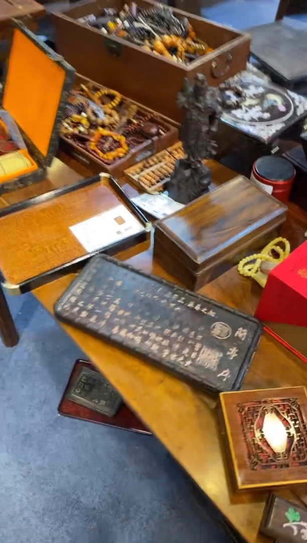 【闪购商品】木家具改价链接， 螺穗木艺