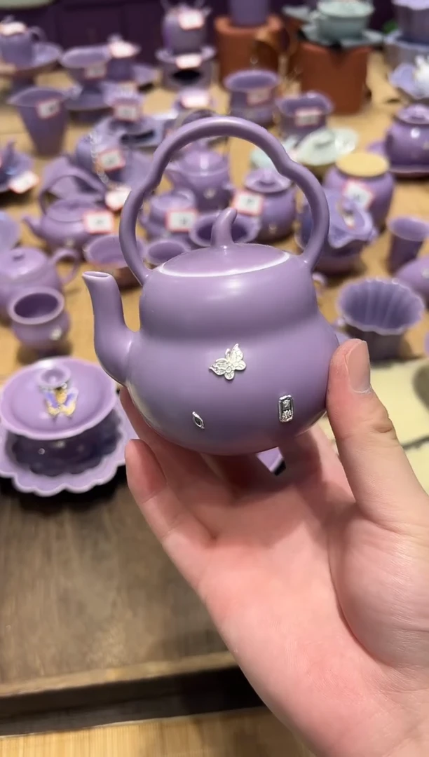 瓷片梵古堂正品 假一罚万【带滴溜】
