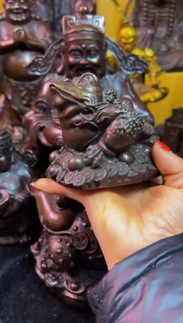 【闪购商品】1案台摆件 物品摆件