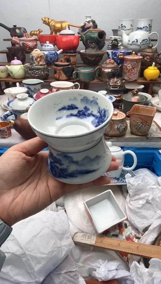 【闪购商品】瓷片全场满20包邮一对一闪购