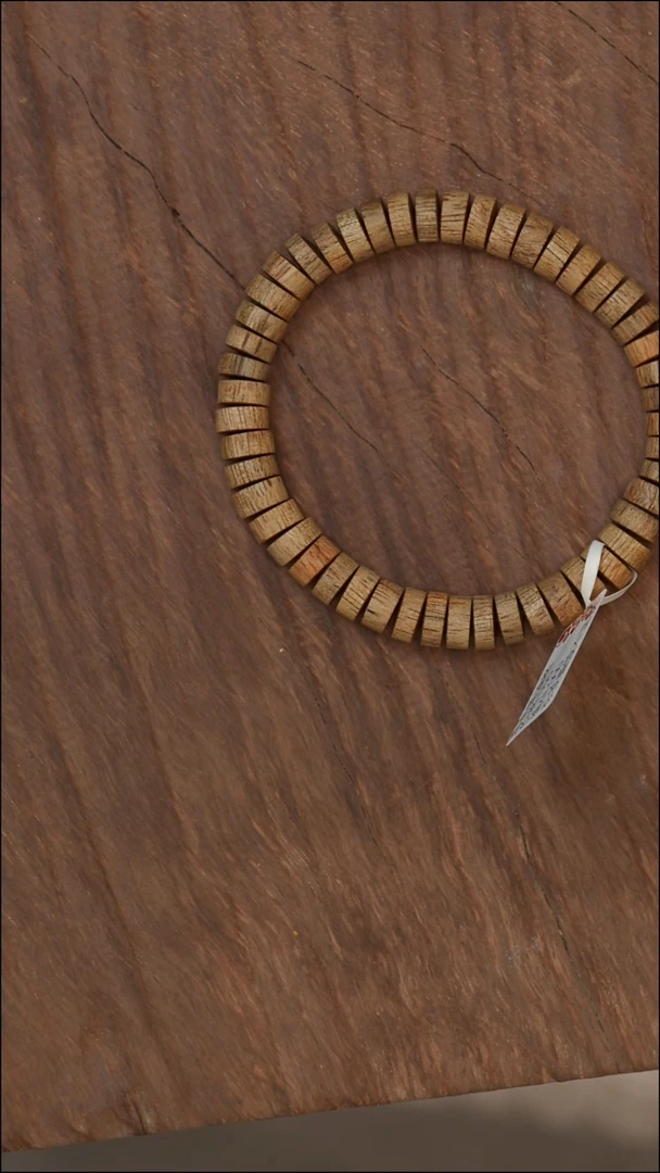 沉香手串7号海南黑油格多样性发一条