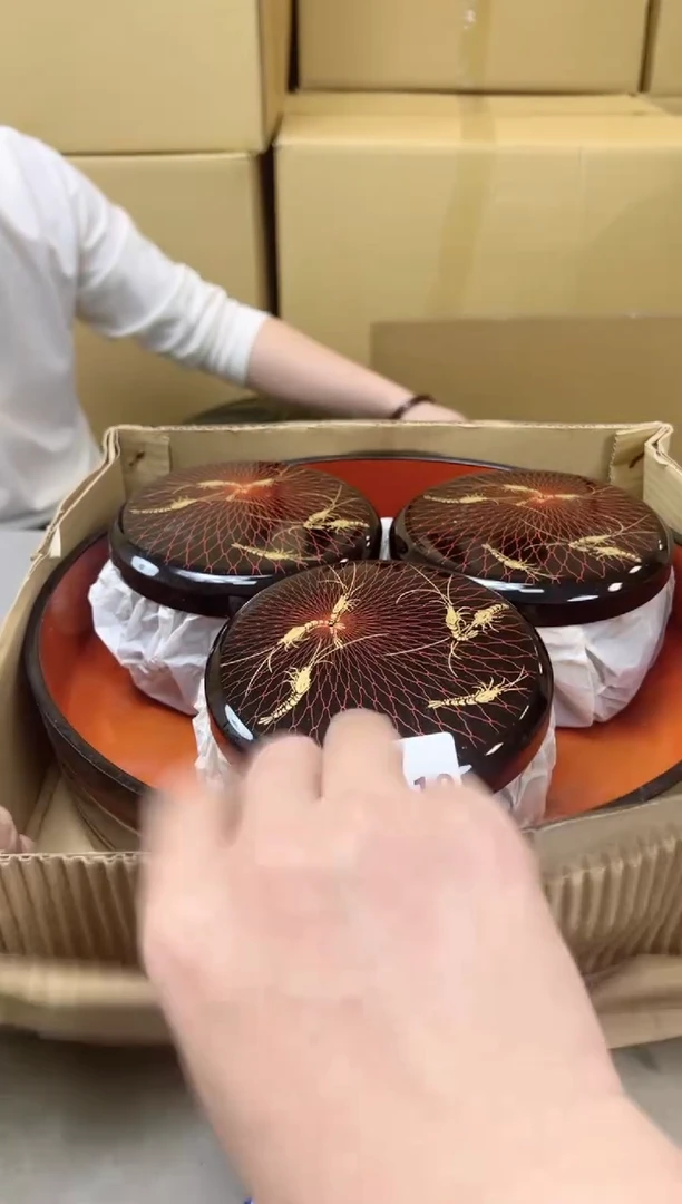 瓷片1310聚宝缘海陶精选