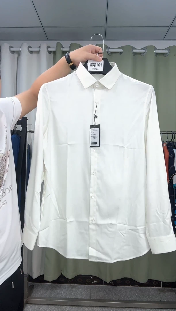 161编号闪购男装50码