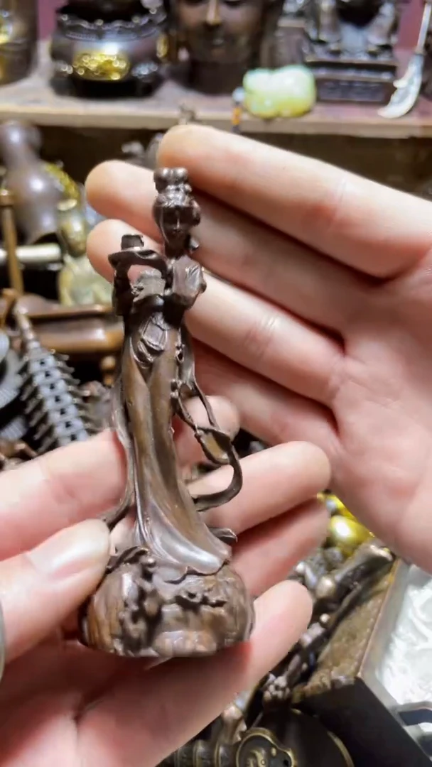 【闪购商品】铜器摆件诚信经营