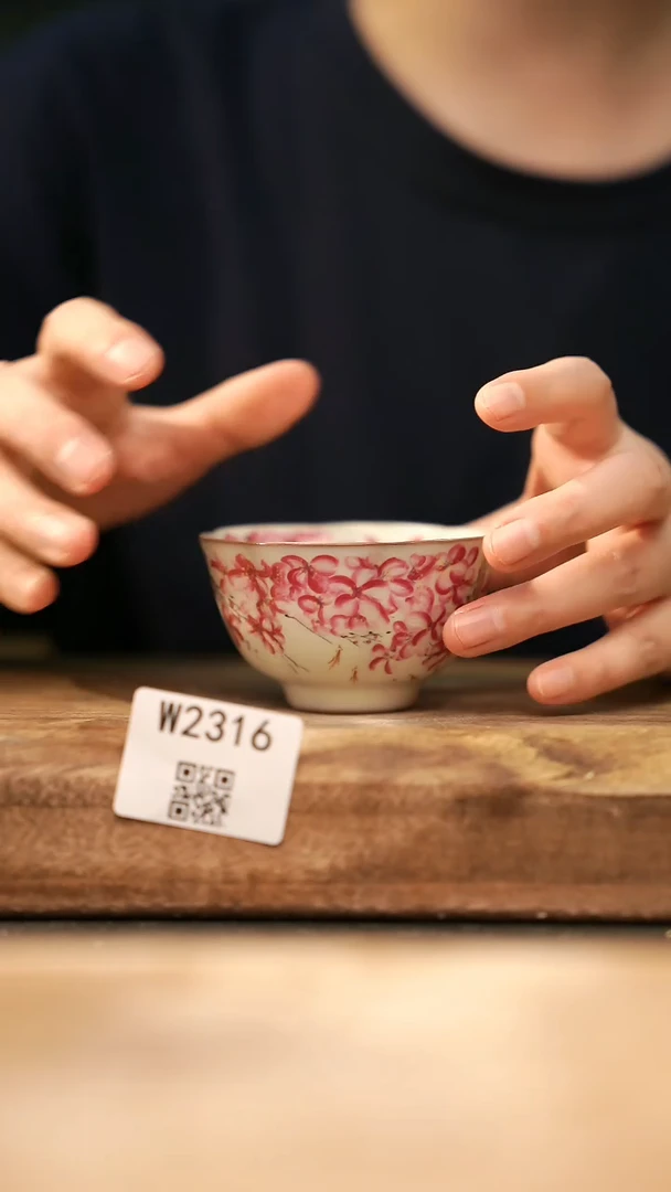茶具【经典福利】/ 杯子@@W2316