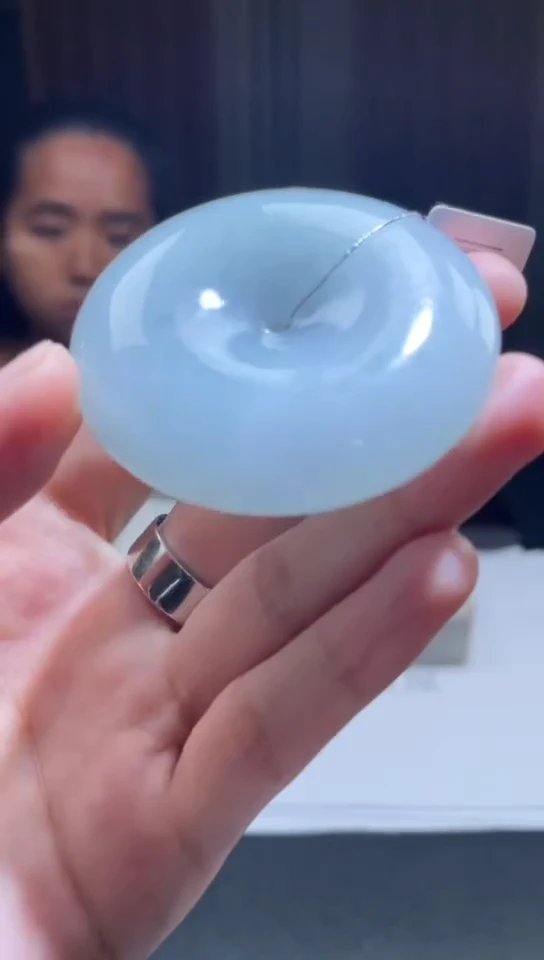 未镶嵌定制翡翠定制孤品