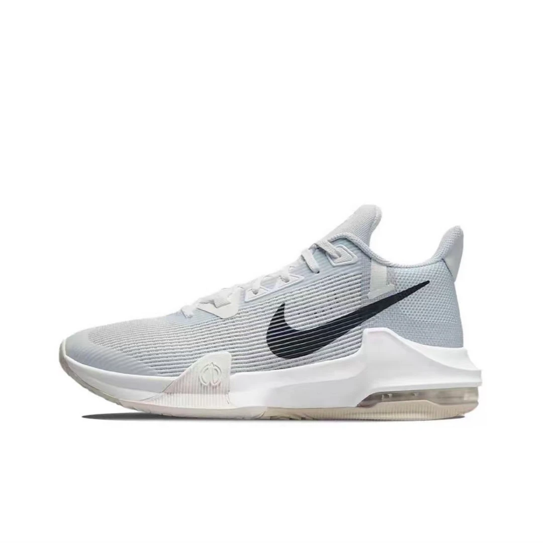 【宇露优选瑕疵】42码Nike/耐克篮球鞋DC3725-004