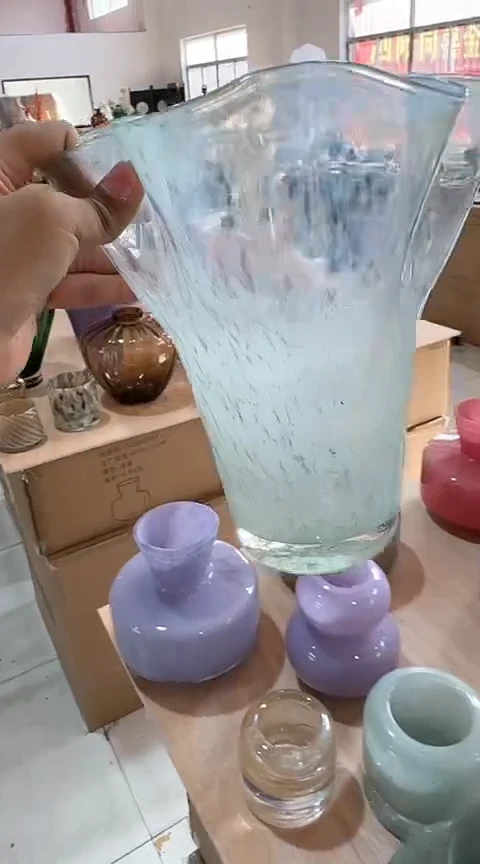 【闪购商品】玻璃绿色透明羽毛球