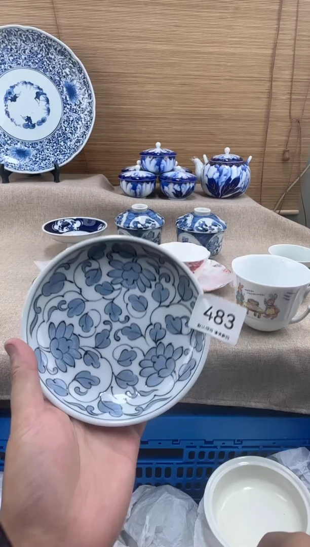 瓷片一**梨483陶瓷陶瓷陶瓷