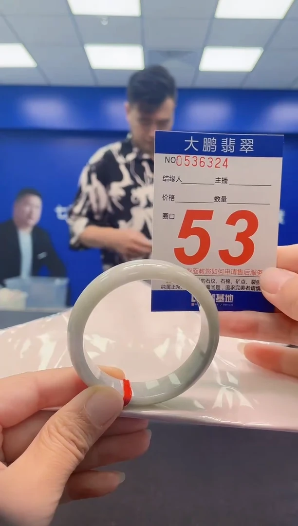 未镶嵌手镯翡翠AAAAAAAAA