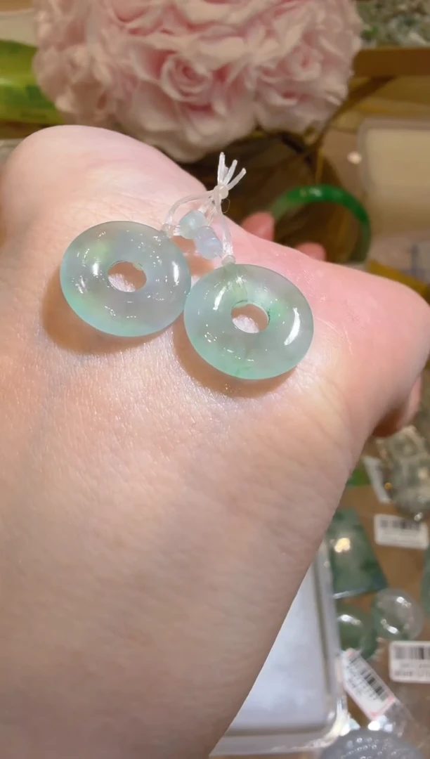 未镶嵌定制翡翠多样性团购发一件（不退不换）