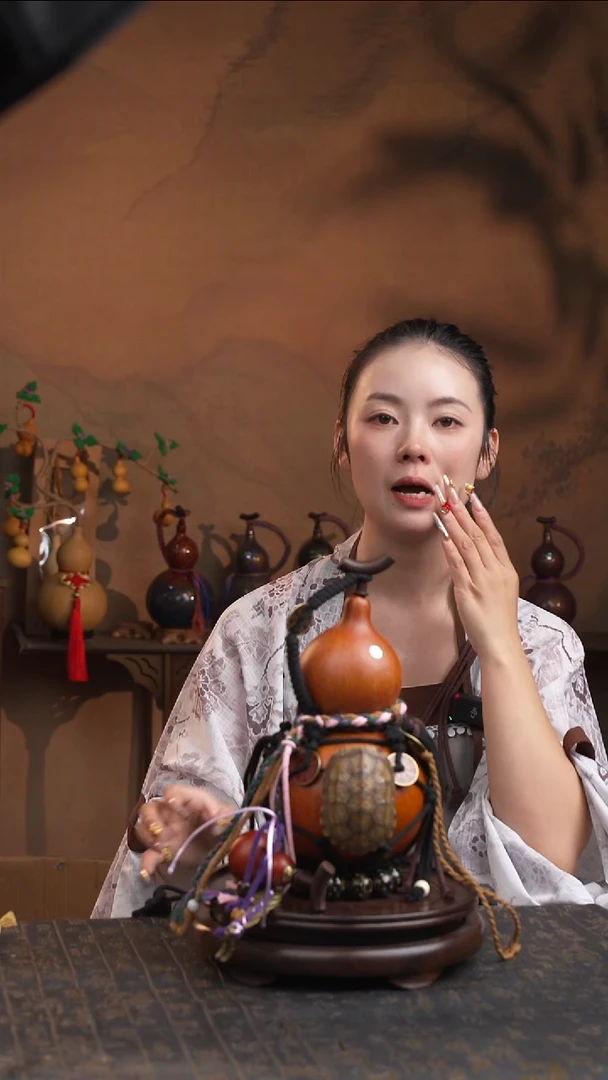 535号大漆葫芦一物一拍拍拍退退限购拉黑