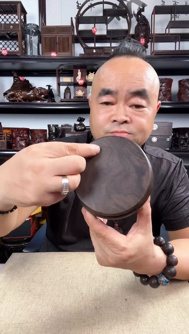 木737瑕疵老李红木工艺品