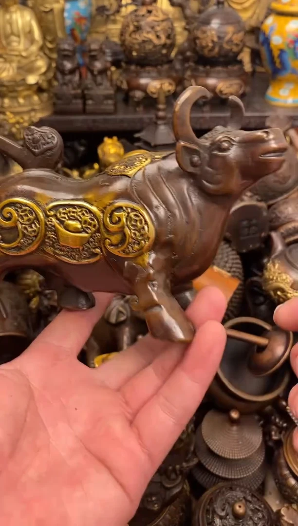 案台摆件 物品摆件