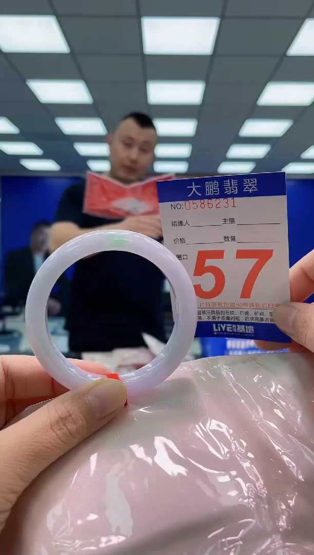 未镶嵌手镯翡翠AAAAAAAAA