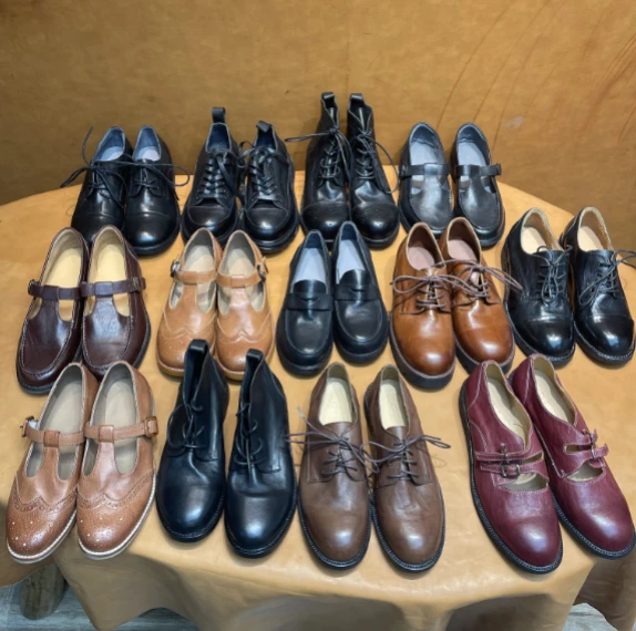 女鞋1双 款式随机 颜色随机 码数随机